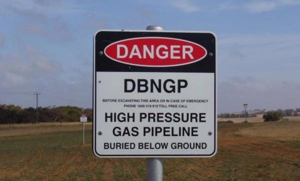 Regulator cuts Dampier to Bunbury gas pipeline life as energy transition bites