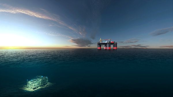Chevron exports jobs with Gorgon $6B subsea compression