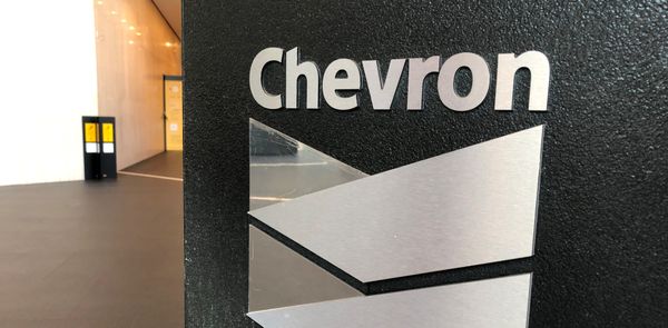 Chevron surrenders in $1B tax fight with ATO