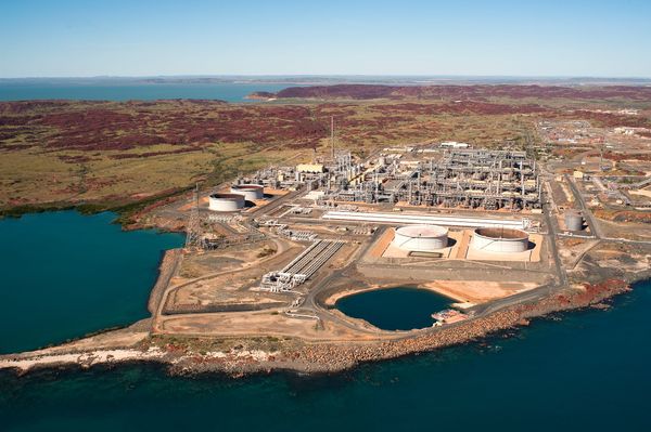 WA gas enough for export and local use: Coleman